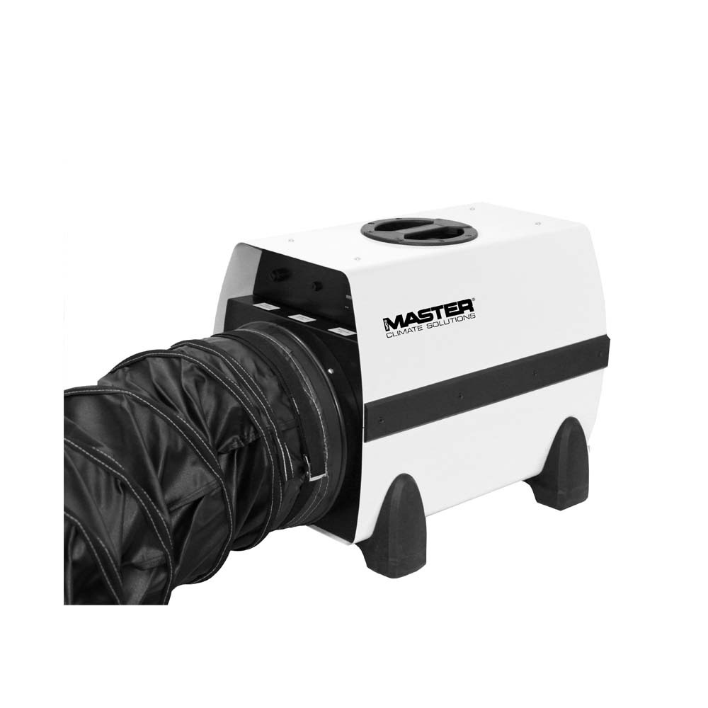 Теплова гармата Master EKO 18