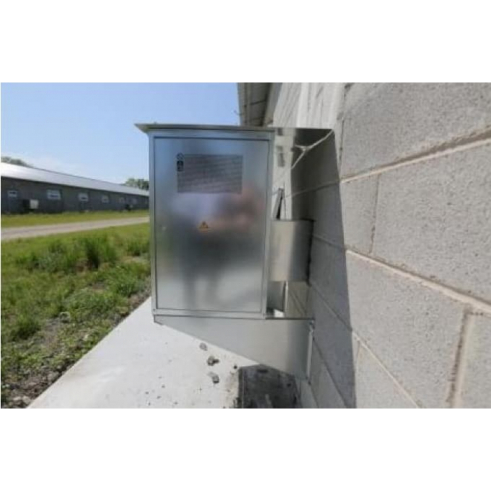 Газовый обогреватель Master CF 75 SPARK