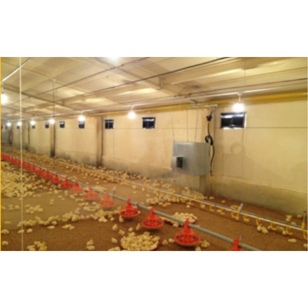 Газовый обогреватель Master CF 75 SPARK