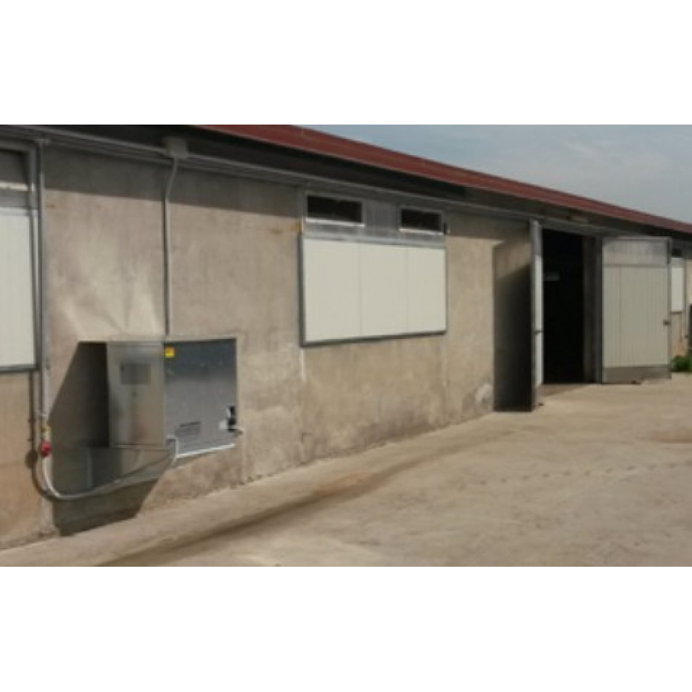 Газовый обогреватель Master CF 75 SPARK