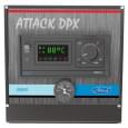 Котел пиролизный Attack 35 DPX Profi