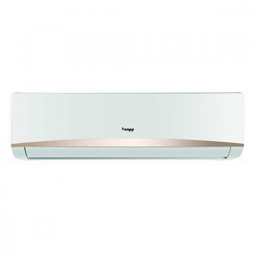 Кондиционер настенный Hoapp HSC-LA34VA/HMC-LA34VA Luna (on-off)
