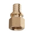 Муфта с внутренней резьбой Heat-Pex 25-Rp3/4 (EVO2003251)
