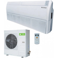 Chigo CUA-24HVR4/COU-24HDR4/DD