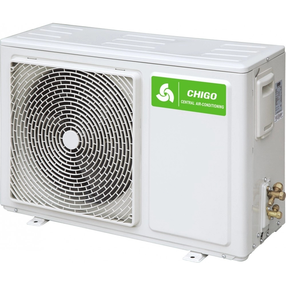 Кондиционер напольно-потолочный Chigo CUA-60HVR1/COU-60HZVR1/DD