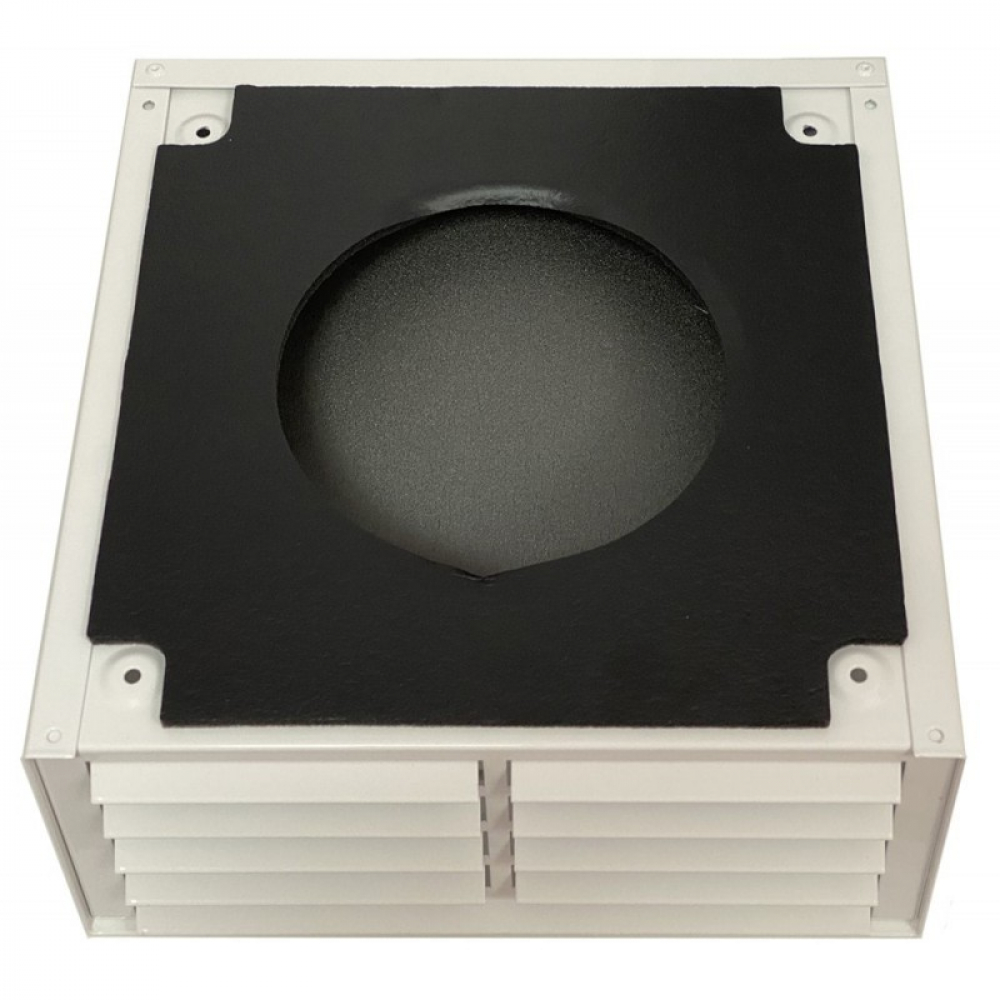 Рекуператор побутовий Blauberg Vento Expert A100-1 S W V.2