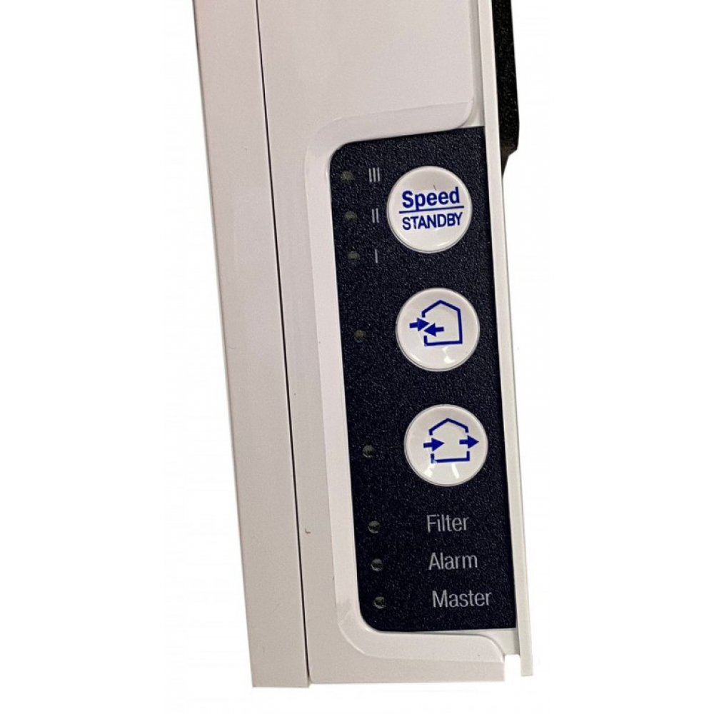 Рекуператор побутовий Blauberg Vento Expert A100-1 S W V.2