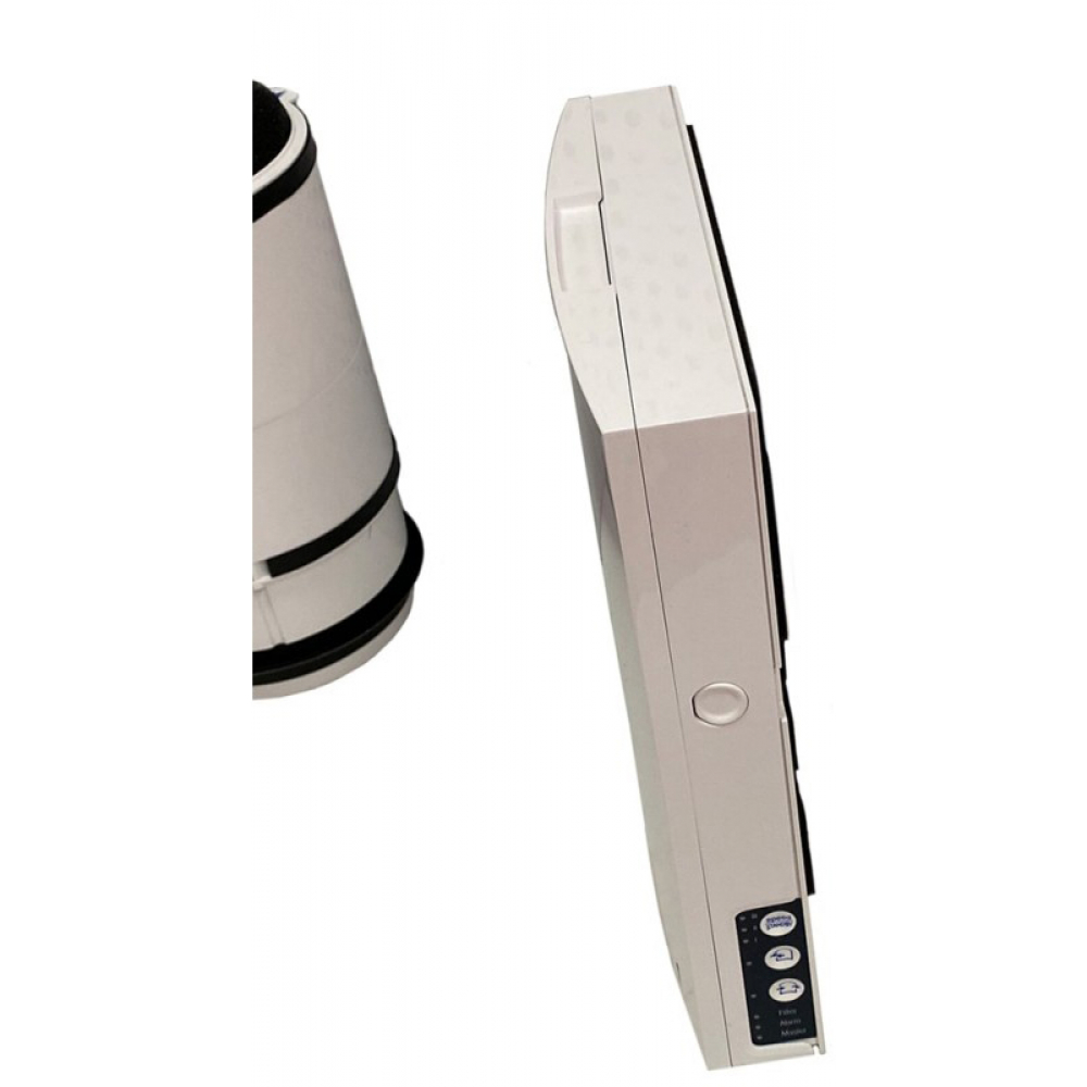 Рекуператор побутовий Blauberg Vento Expert A100-1 S W V.2