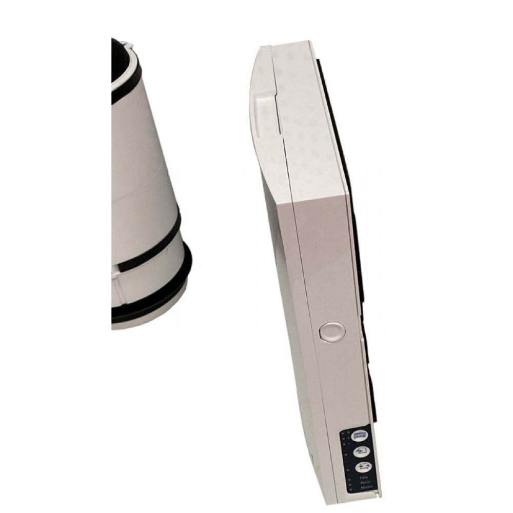 Рекуператор побутовий Blauberg Vento Expert A100-1 W V.2