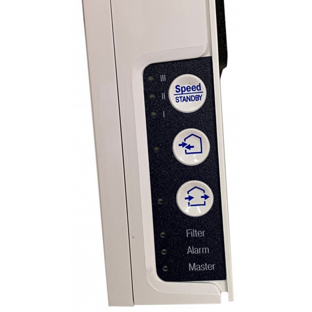 Рекуператор побутовий Blauberg Vento Expert A100-1 W V.2