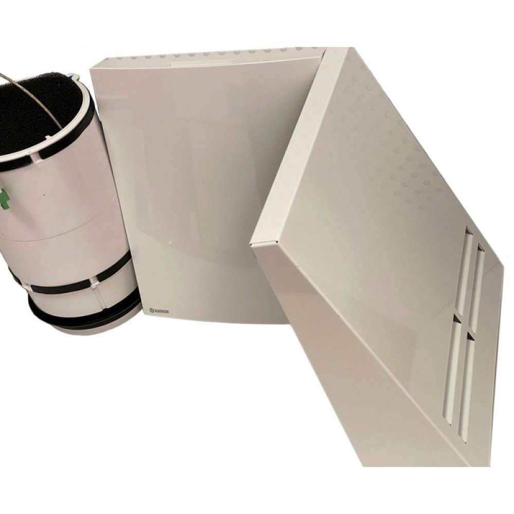 Рекуператор побутовий Blauberg Vento Expert A100-1 W V.2