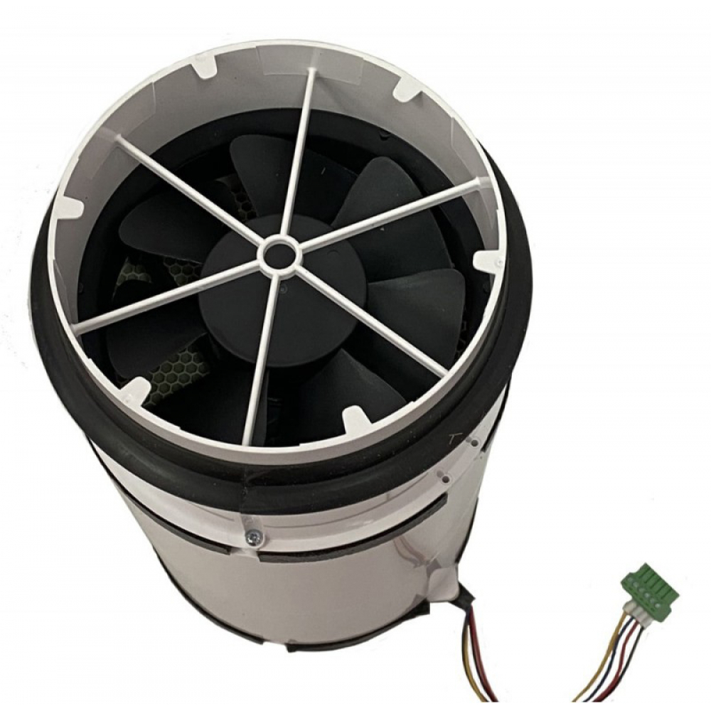 Рекуператор побутовий Blauberg Vento Expert A100-1 W V.2