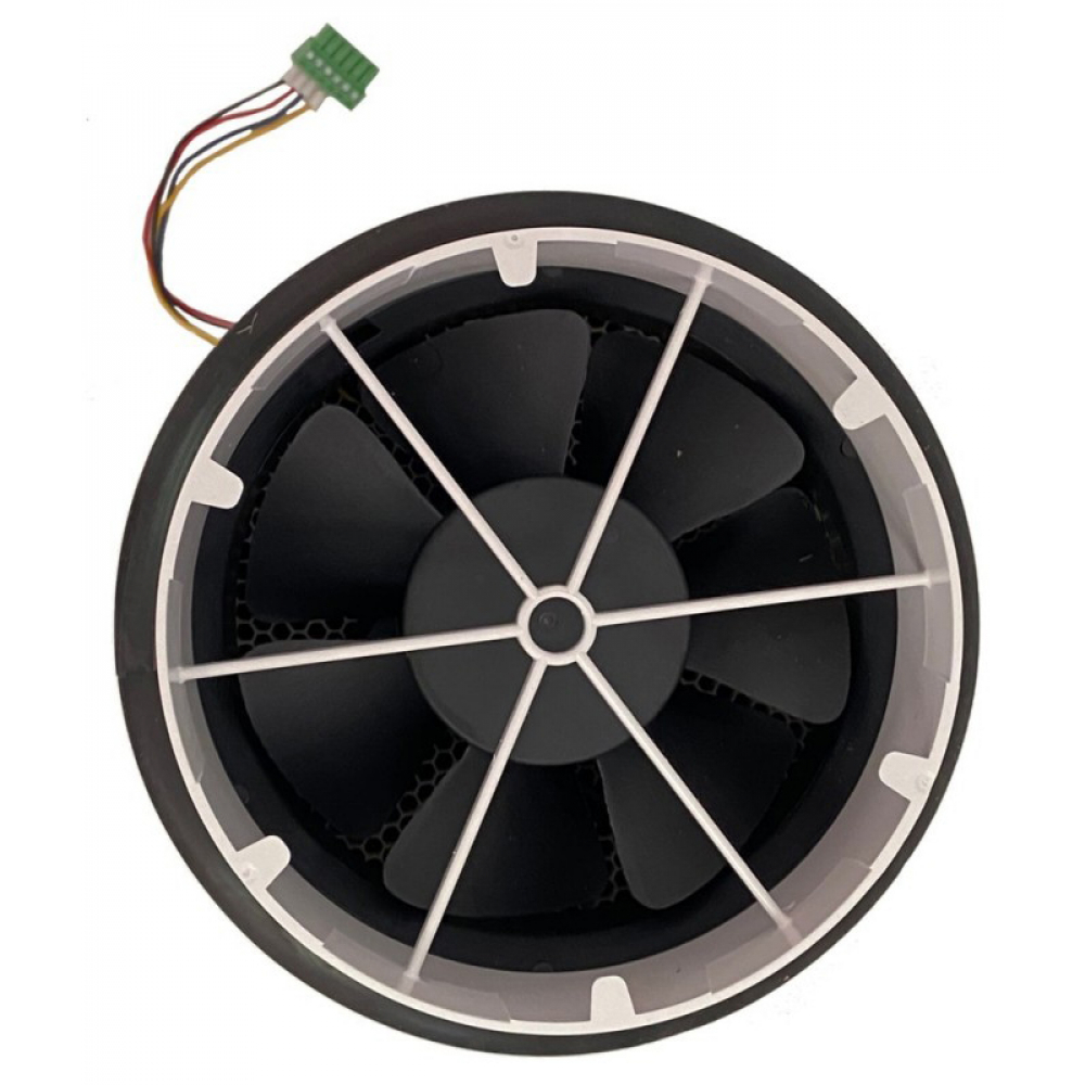 Рекуператор побутовий Blauberg Vento Expert A100-1 W V.2