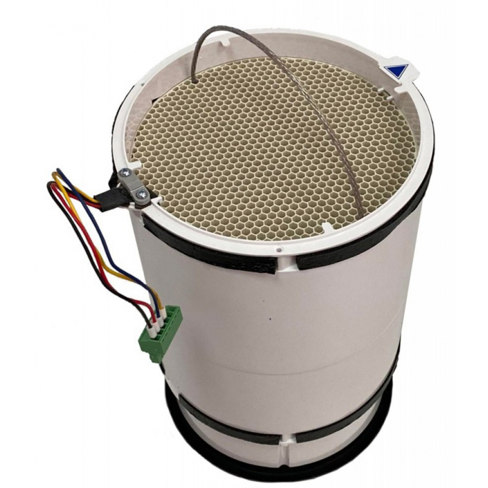 Рекуператор побутовий Blauberg Vento Expert A100-1 W V.2