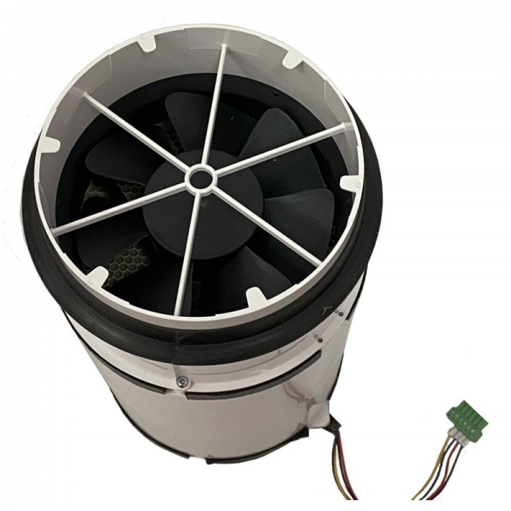 Рекуператор побутовий Blauberg Vento Expert A50C3-1 S8 W V.2