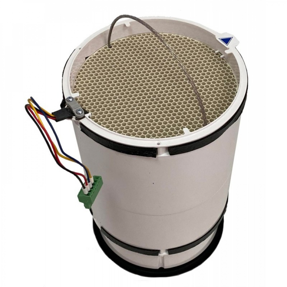 Рекуператор побутовий Blauberg Vento Expert A50C3-1 S8 W V.2