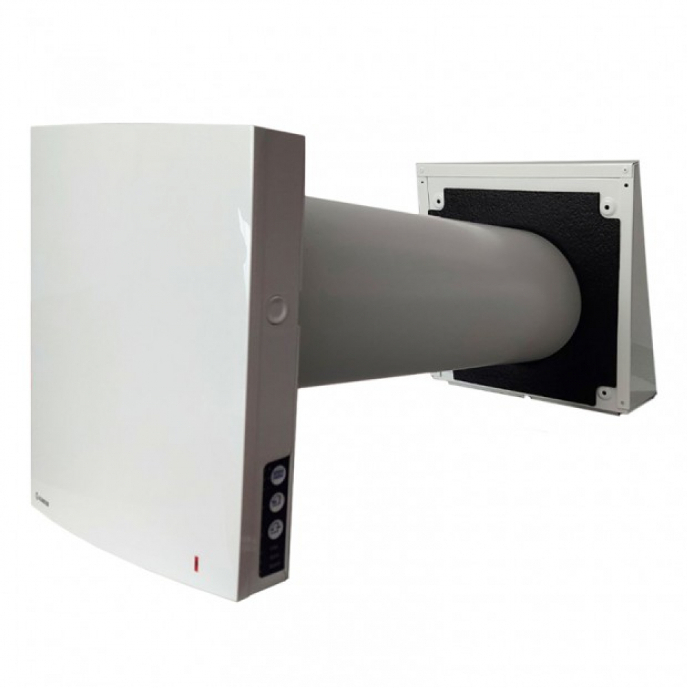 Рекуператор побутовий Blauberg Vento Expert A50-1 W V.2