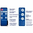 Рекуператор бытовой Blauberg Vento Expert A50-1 W V.2