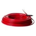 Двухжильный кабель для систем снеготаяния Nexans Defrost Snow Red TXLP/2R 2700/28