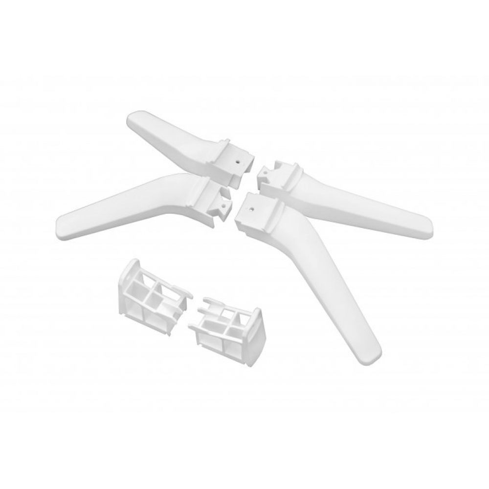 Комплект опор Atlantic Universal Modular (продаються тільки в комплекті з обігрівачами)