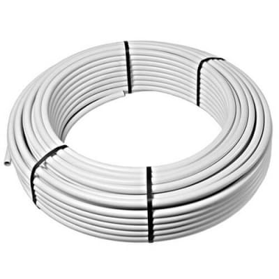Труба Heat-Pex PERT/AL/PERT 16x2.2 в бухтах 100 м (1005160)