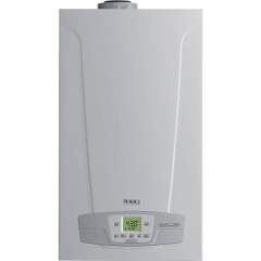 Baxi Duo-Tec Compact Е 1.24 Baxi Duo-Tec Compact Е 1.24