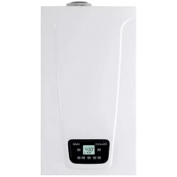 Baxi Duo-Tec Compact Е 20