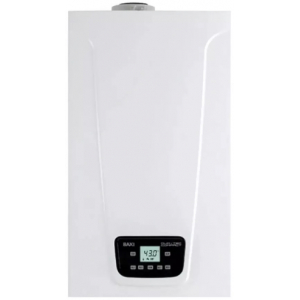 Baxi Duo-Tec Compact Е 20