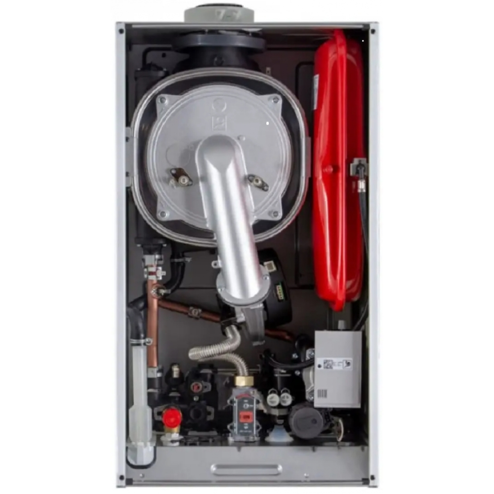 Котел газовый конденсационный Baxi Duo-Tec Compact Е 20