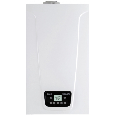 Котел газовый конденсационный Baxi Duo-Tec Compact Е 24