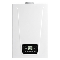 Baxi Duo-Tec Compact Е 28