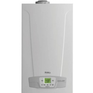 Baxi Duo-Tec Compact Е 28