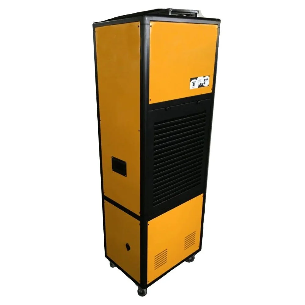 Осушитель воздуха Master DH 7160