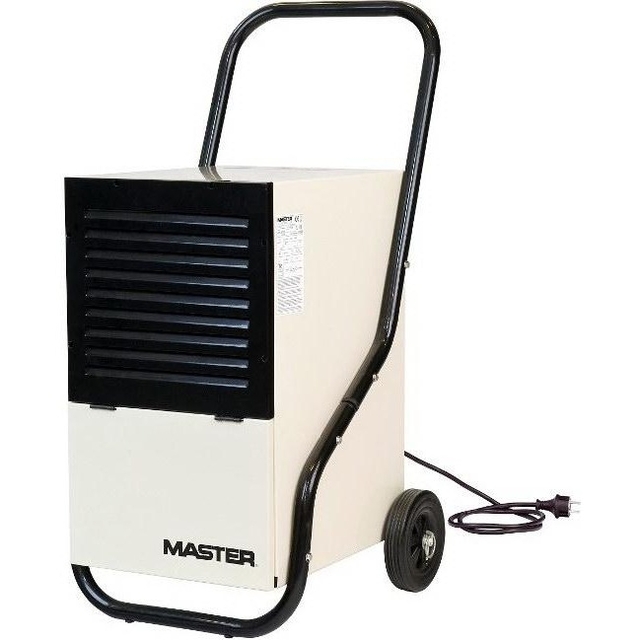 Осушитель воздуха Master DH 792