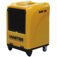 Master DHP 20 with PUMP Master DHP 20 with PUMP
