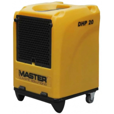 Master DHP 20 with PUMP