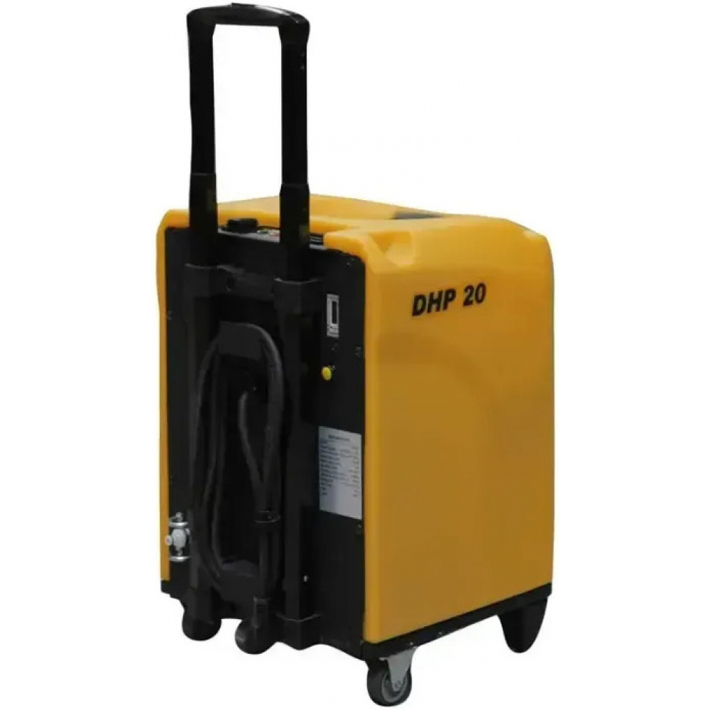 Осушитель воздуха Master DHP 20 with PUMP