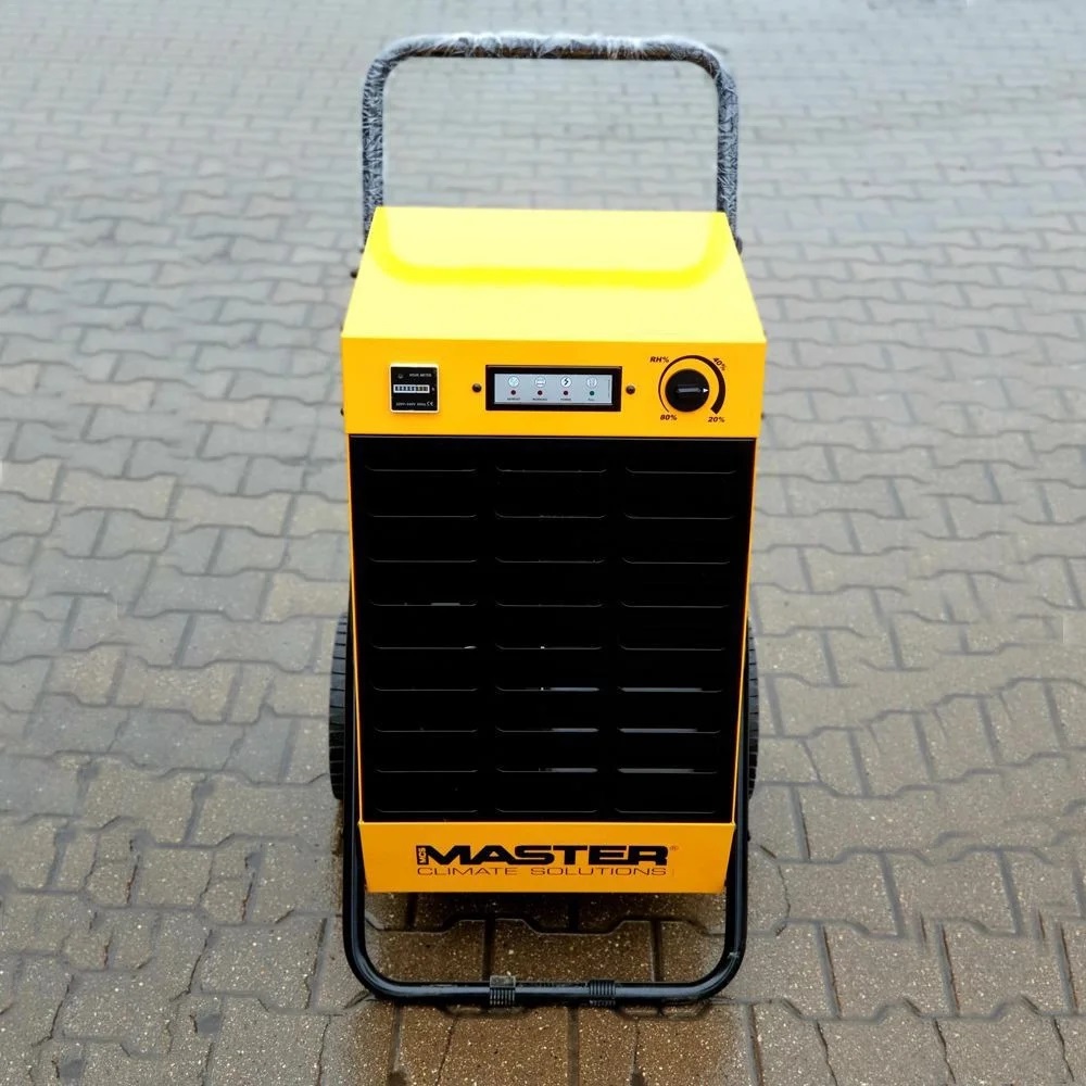 Осушитель воздуха Master DH 62