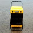 Осушитель воздуха Master DH 62
