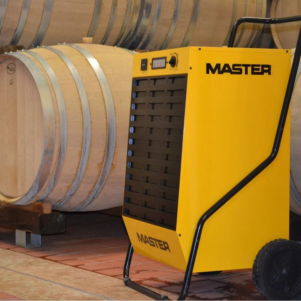 Осушитель воздуха Master DH 62