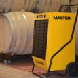 Осушитель воздуха Master DH 62