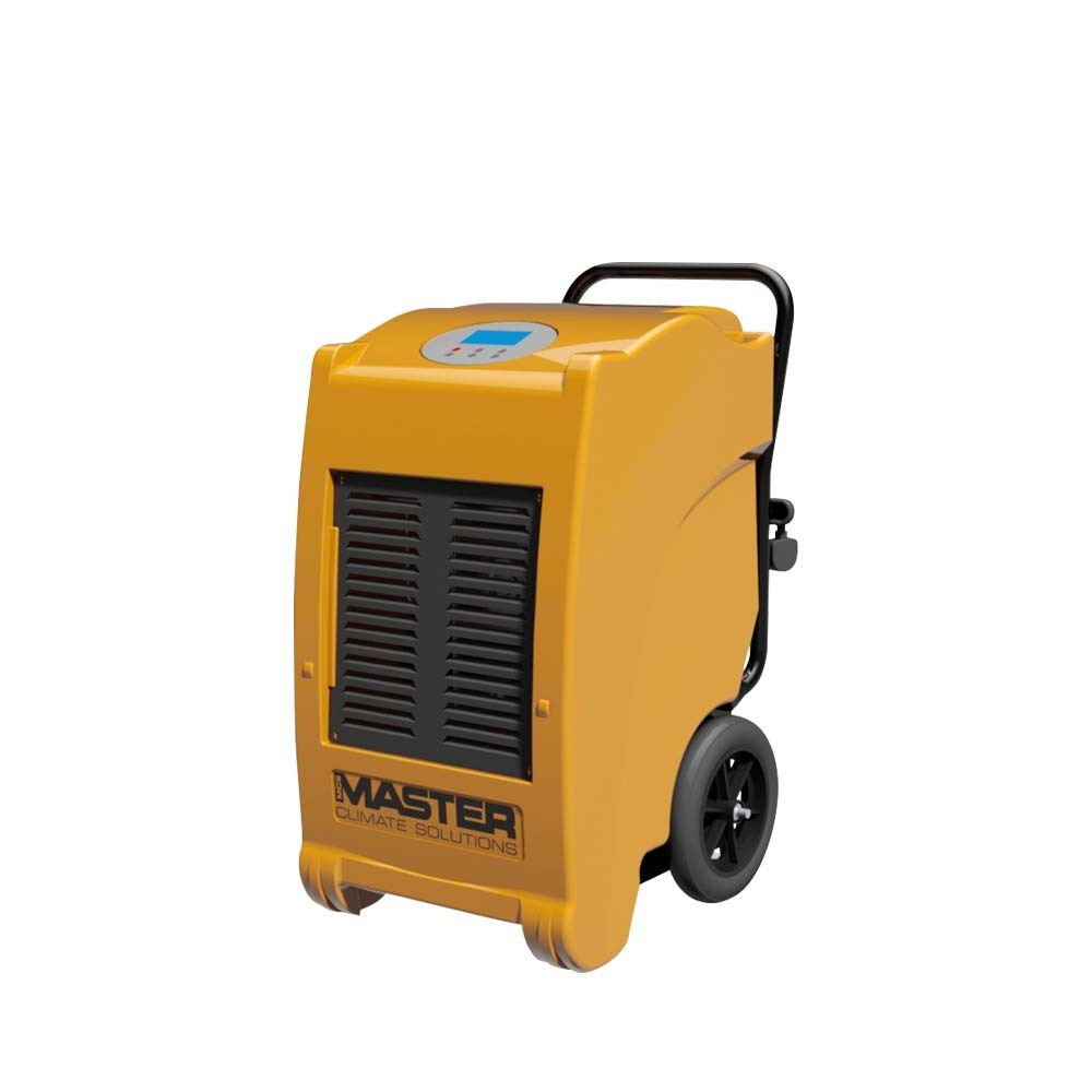 Осушувач повітря Master DHP 55 with PUMP