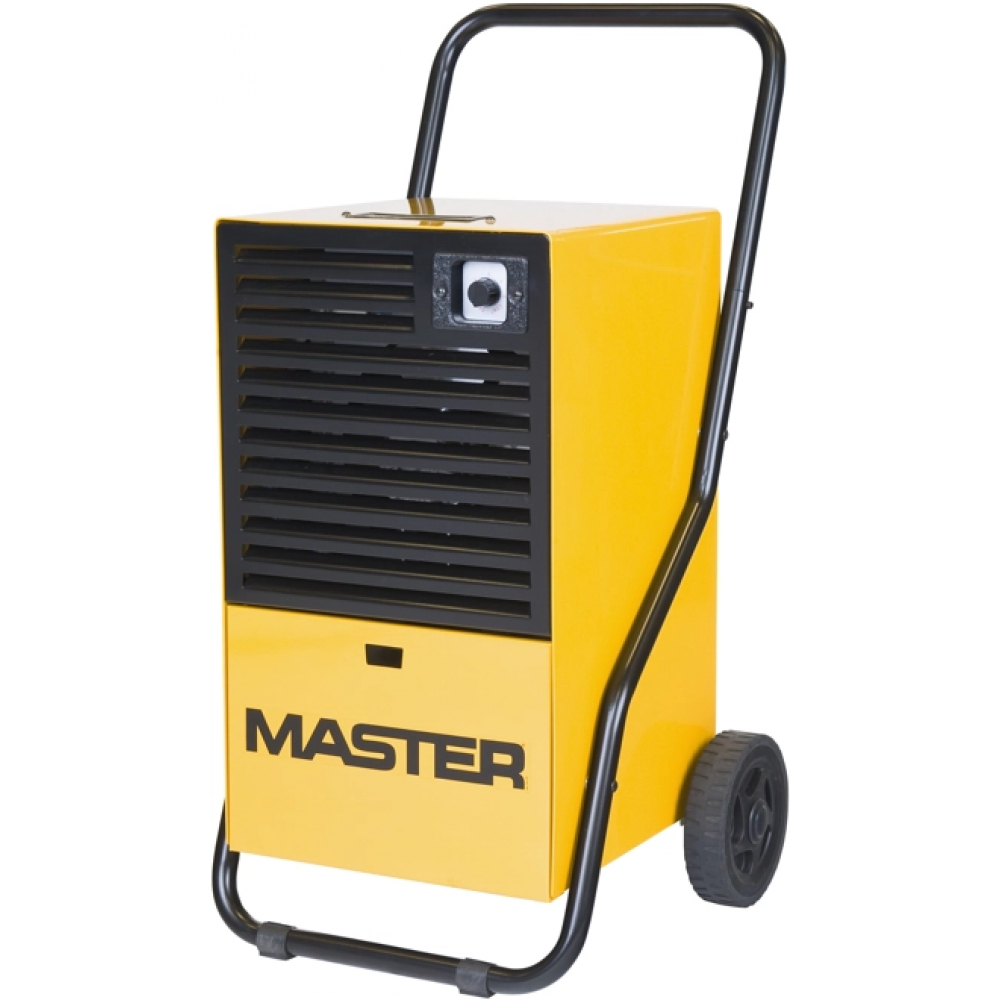 Осушитель воздуха Master DH 26