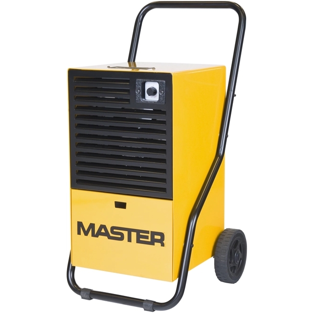 Осушитель воздуха Master DH 26