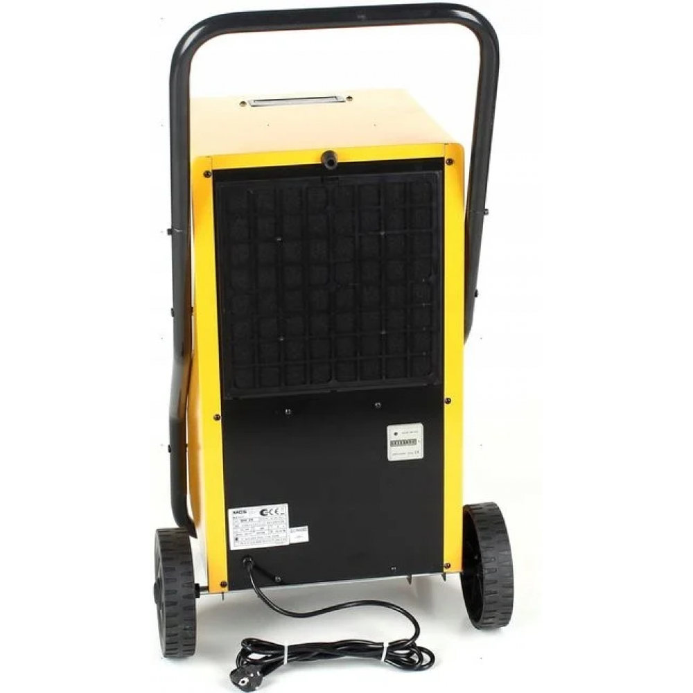 Осушитель воздуха Master DH 26