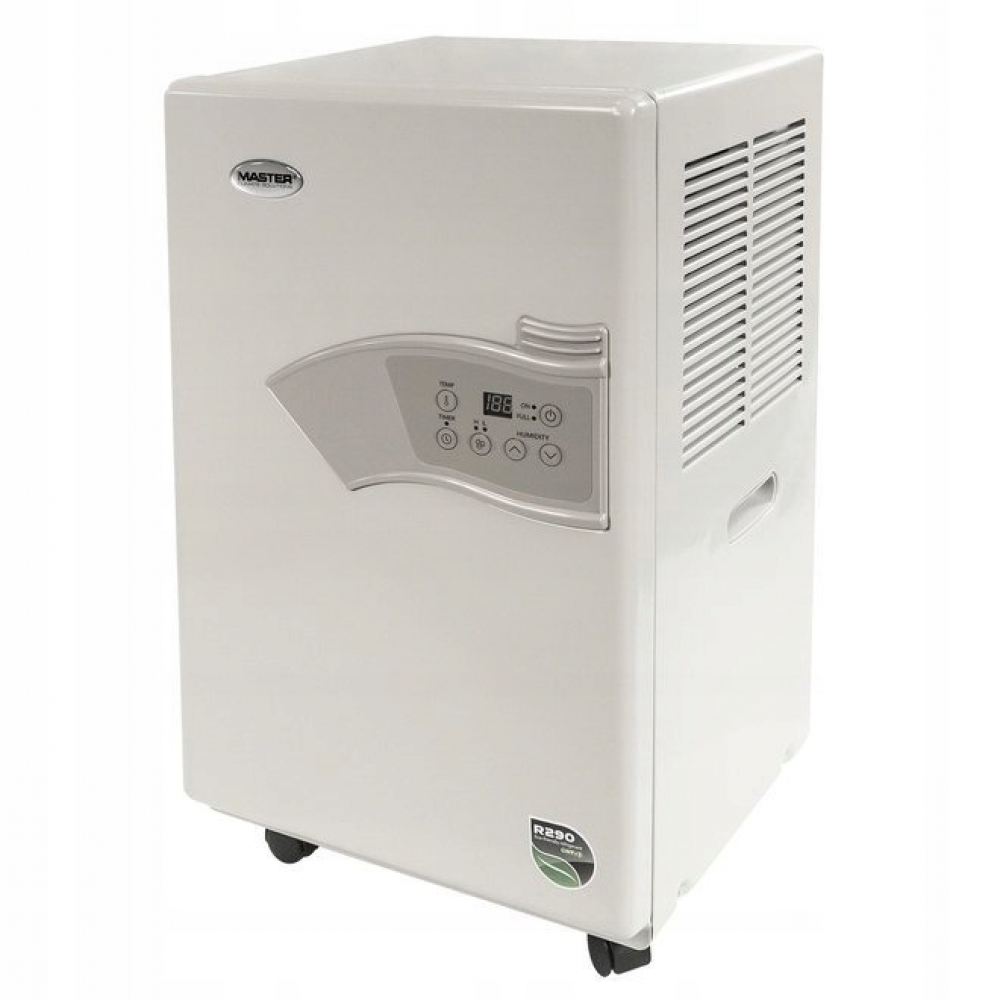 Осушитель воздуха Master DH 721P