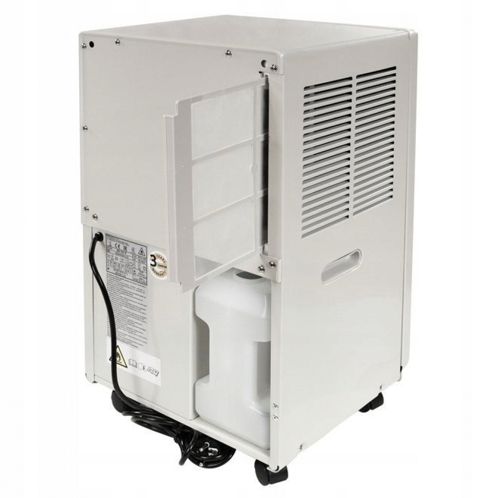 Осушитель воздуха Master DH 721P