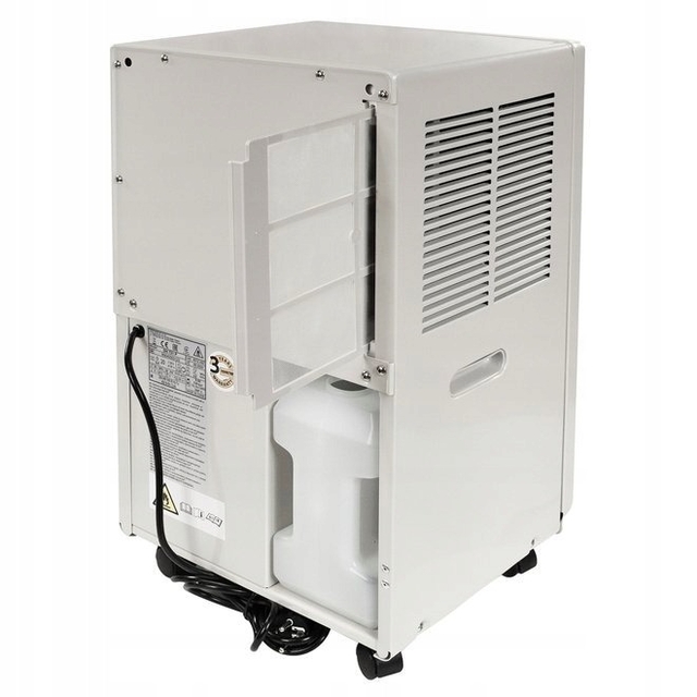Осушитель воздуха Master DH 721P