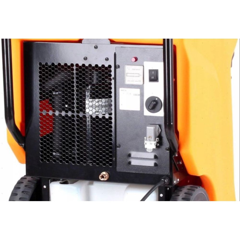 Осушитель воздуха Master DHP 65