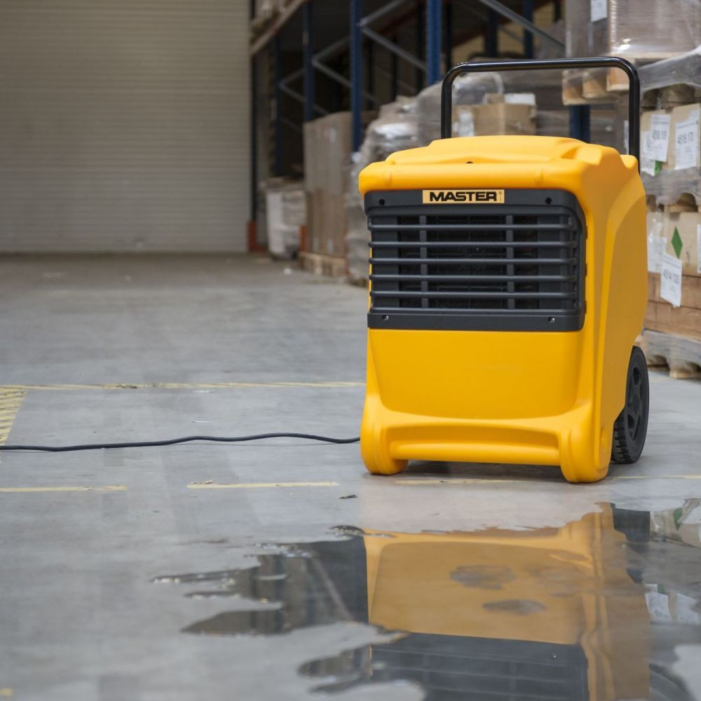 Осушитель воздуха Master DHP 65